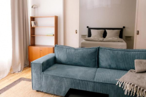 Cosy Apartment in Schillerkiez